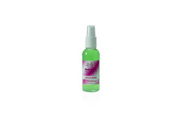 Spray ambiental Limpeza Astral
