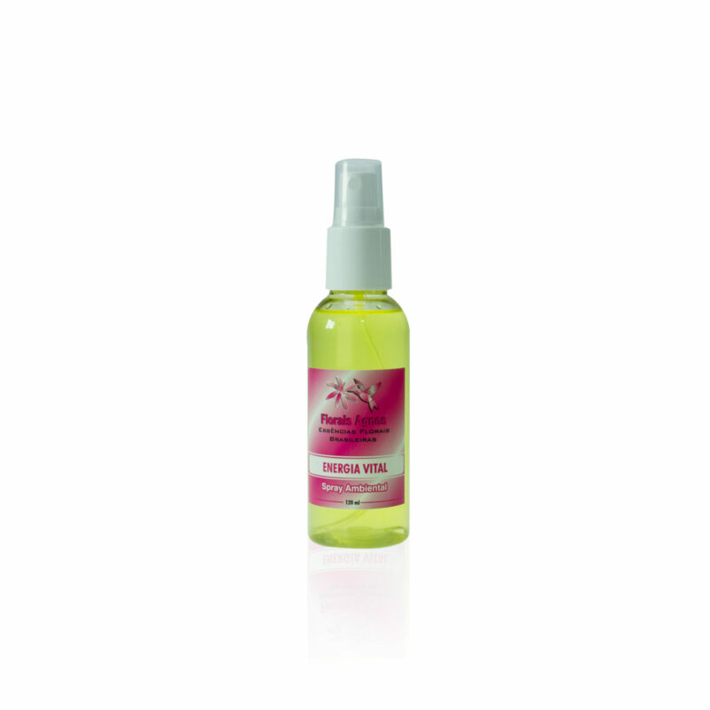 Spray Ambiental Energia Vital